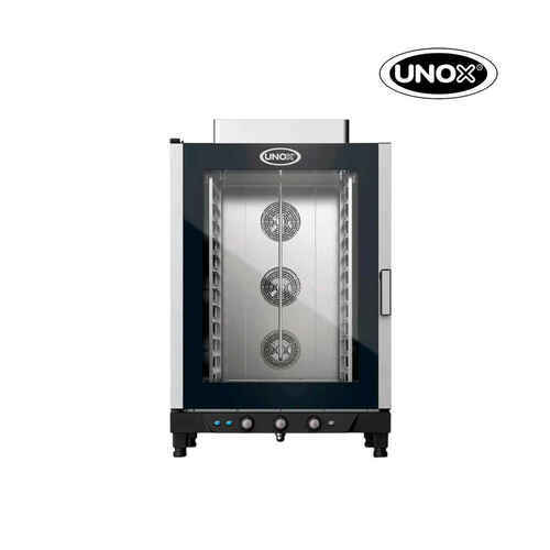 Imagen de HORNOS COMBI GASTRONOMIA