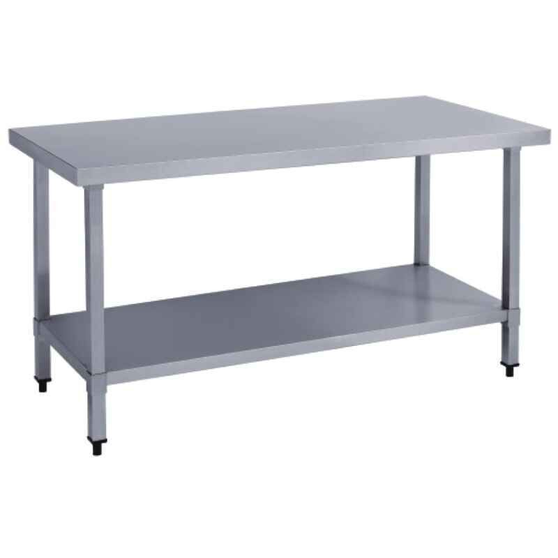 Imagen de MUEBLES EN ACERO INOXIDABLE