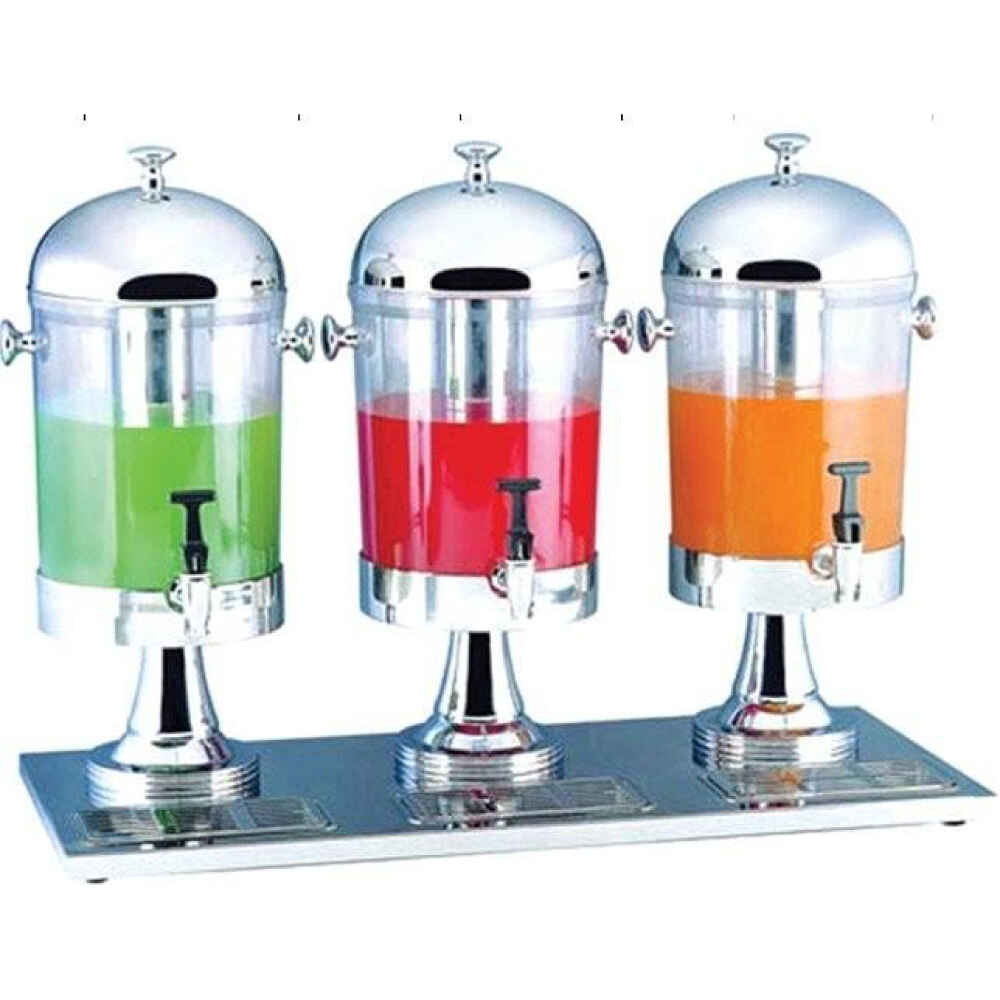 Imagen de Dispensadores de bebidas