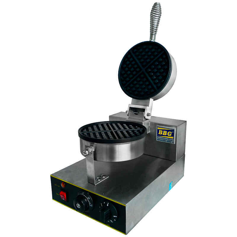 Imagen de Wafleras