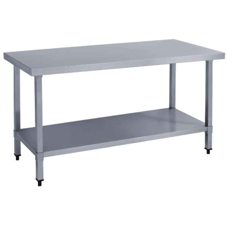 Imagen de MUEBLES EN ACERO INOXIDABLE