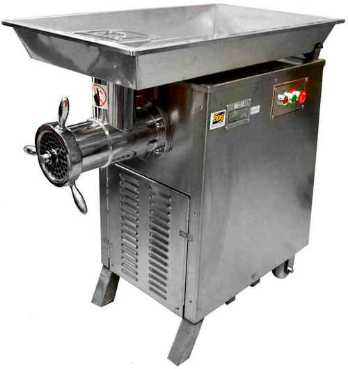 Imagen de Molino industrial para carnes BBG MG-42