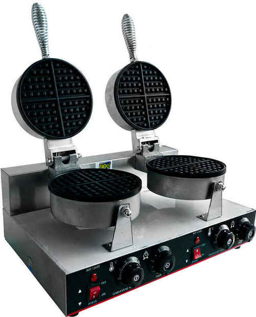 Imagen de Waflera Industrial WAF-2