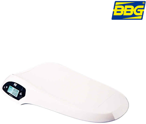 Imagen de PESA BEBÉS ELÉCTRONICA BBG BB-1