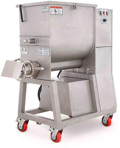Imagen de MEZCLADOR MOLINO Y M INDUSTRIAL TORREY MMX-32