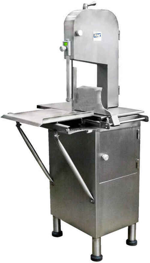 Imagen de SIERRA EN ACERO INOXIDABLE SA-78