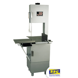 Imagen de Sierra en pintura y acero - SJ295