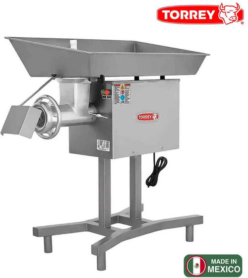 Imagen de MOLINO INDUSTRIAL TORREY M-32-5HP
