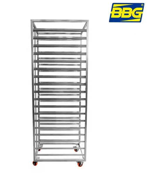 Imagen de ESCABILADERO INDUSTRIAL BBG