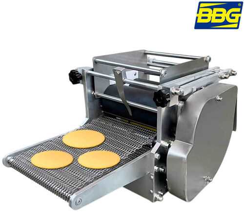 Imagen de MAQUINA PARA HACER TORTILLAS