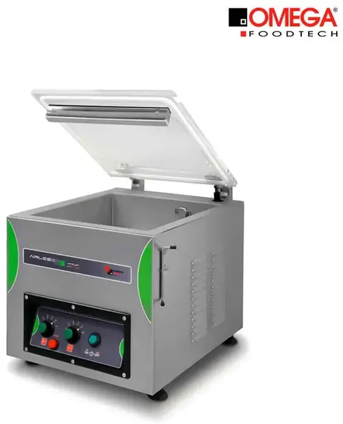 Imagen de EMPACADORA AL VACIO SLAM410