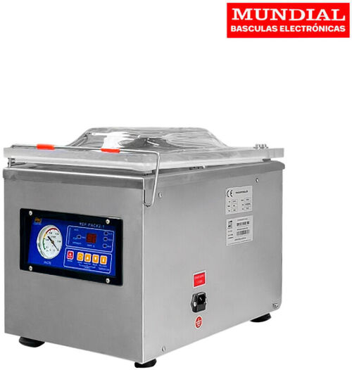 Imagen de EMPACADORA AL VACIO MUNDIAL DZ-280